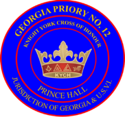 Georgia Priory No. 12